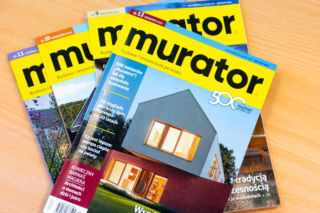 Prenumerata Muratora to inwestycja, która zaprocentuje. Jak fachowa wiedza pomaga oszczędzić czas i pieniądze? 
