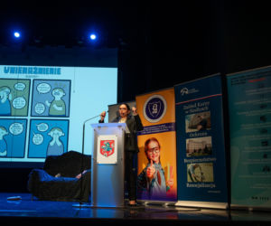 Na krok przed przemocą w rodzinie