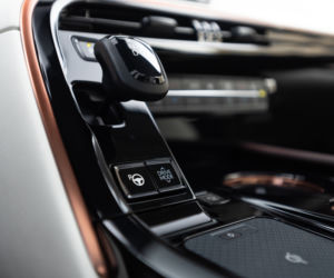 2021 Toyota Mirai Executive VIP