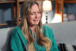 Barwy szczęścia, odcinek 3328: Renata wyląduje w zakładzie psychiatrycznym?! Lekarz stwierdzi uzależnienie od opiatów