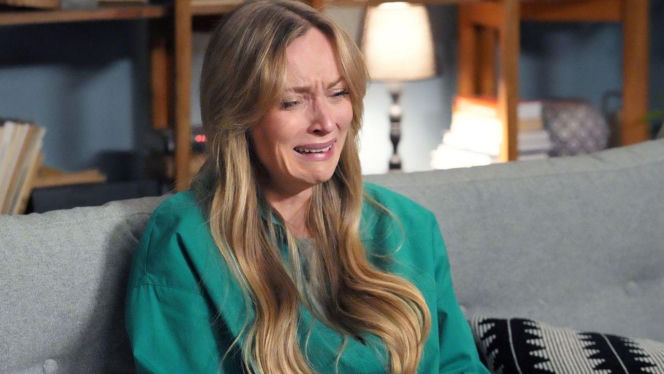 Barwy szczęścia, odcinek 3328: Renata wyląduje w zakładzie psychiatrycznym?! Lekarz stwierdzi uzależnienie od opiatów