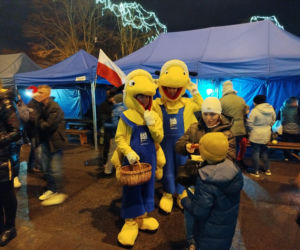 MotoWigilia w Siedlcach 2025