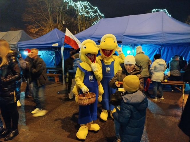 MotoWigilia w Siedlcach 2025