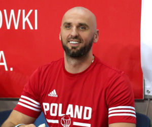 Marcin Gortat