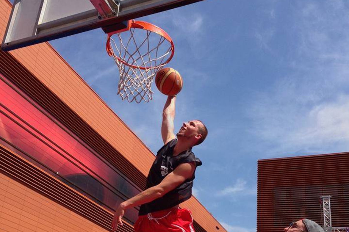 Rzeszów Streetball Challenge