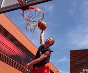 Rzeszów Streetball Challenge