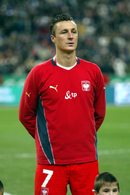 Tomasz Hajto