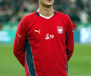 Tomasz Hajto