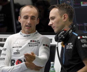 Robert Kubica