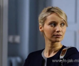 M jak miłość. Beata Lubińska (Joanna Orleańska)