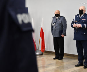  Śliczne policjantki zasiliły szeregi śląskiej policji. Ślubowanie mają za sobą [ZDJĘCIA]