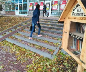 Biblioteczka dla każdego