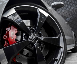 Audi RS3 Sportback 2.5 TFSI quattro