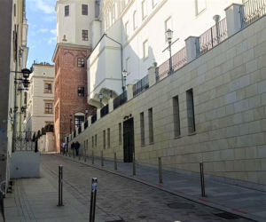 Strefa Czystego Transportu w Szczecinie