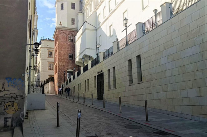 Strefa Czystego Transportu w Szczecinie