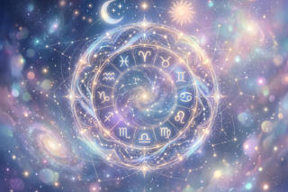 Jeden znak zodiaku poczuje dziś wyjątkową moc swoich słów. Księżyc w Wadze przyniesie mu odwagę