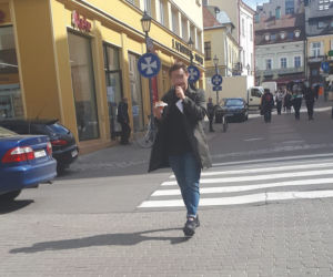 Rzeszowianie już nie chcą chodzić w maseczkach