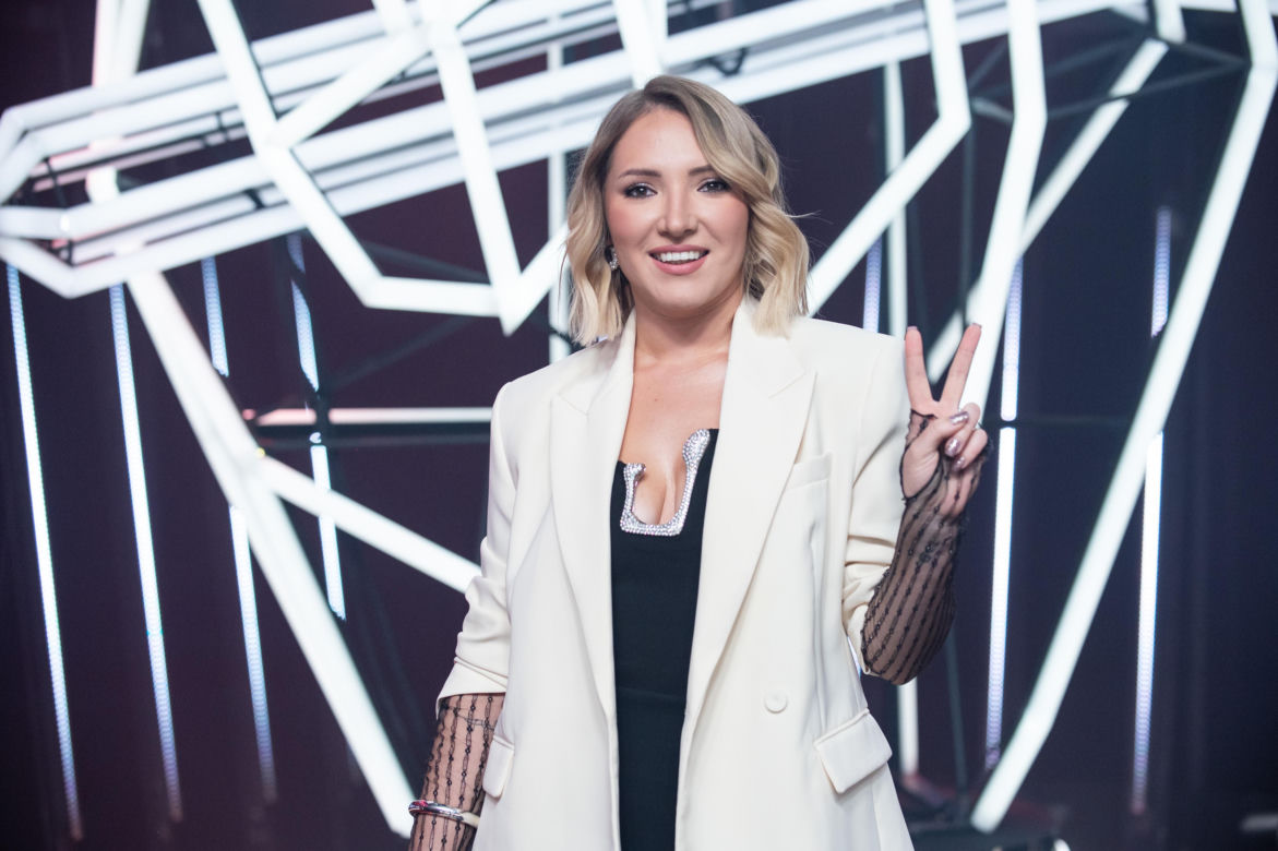 Półfinał 16. edycji "The Voice of Poland"