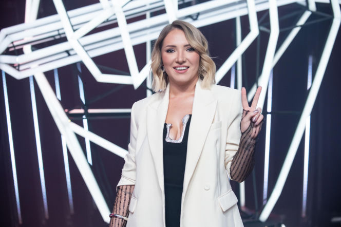 Półfinał 16. edycji "The Voice of Poland"