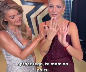 Magdalena Narożna, Edyta Folwarska