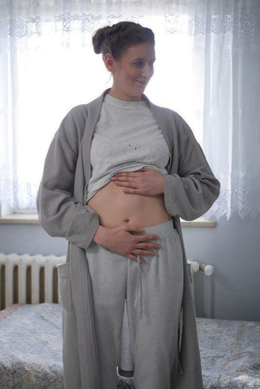 Pierwsza miłość, odcinek 3098, Michalina (Anna Antoniewicz)