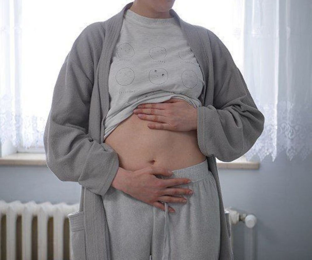 Pierwsza miłość, odcinek 3098, Michalina (Anna Antoniewicz)