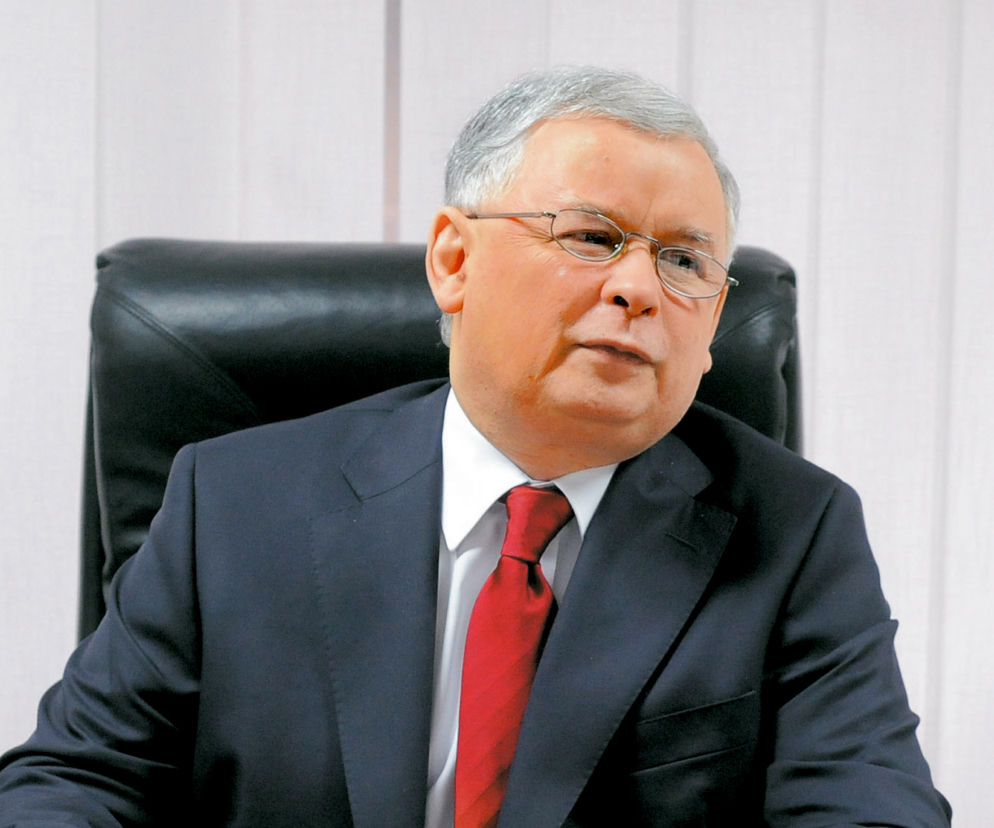 Jarosław Kaczyński