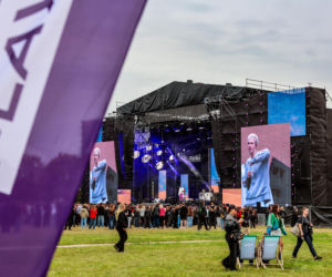 Podlaskie Dla Ciebie. Festiwal