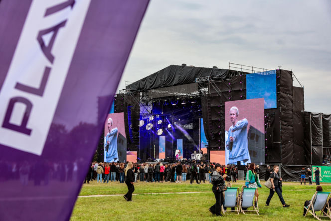 Podlaskie Dla Ciebie. Festiwal