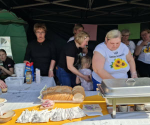 Kalisz. Motocykliści dla Alanka. Za nami Motomarzanna 2026