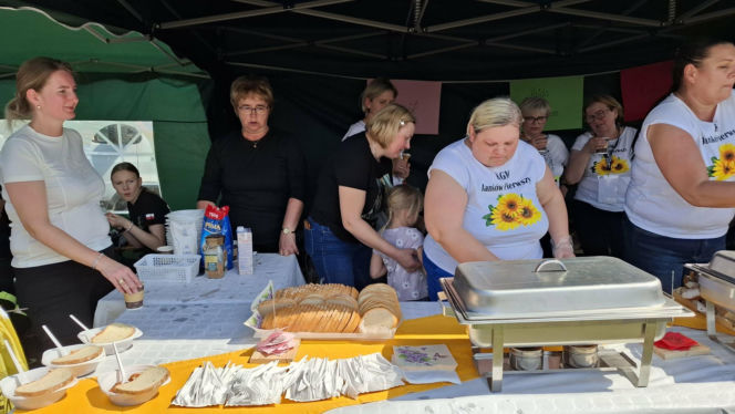 Kalisz. Motocykliści dla Alanka. Za nami Motomarzanna 2026