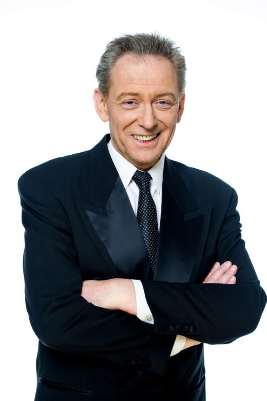 Jacek Borkowski szuka żony o 30 lat młodszej