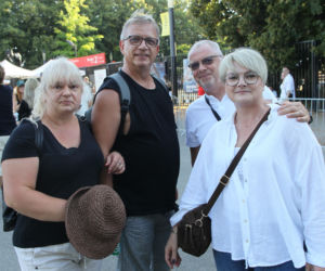 Dawid Podsiadło na PGE Narodowym - publiczność dopisała