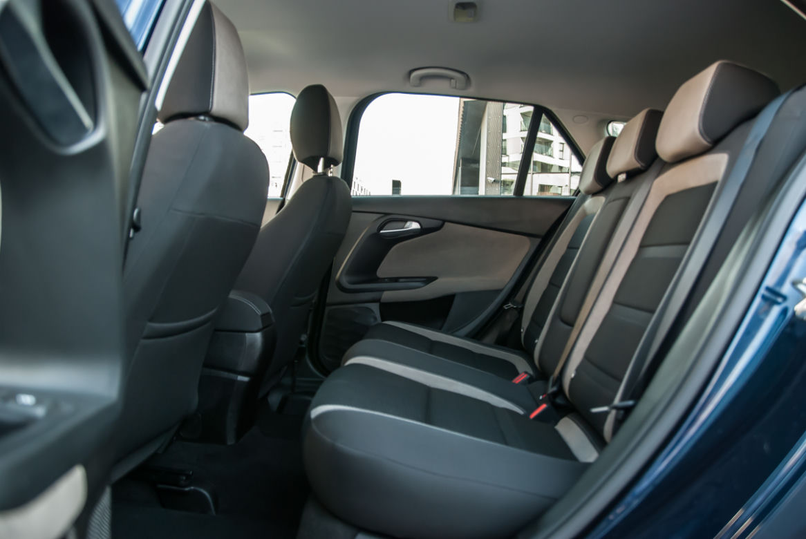Fiat Tipo SW 1.4 T-Jet Lounge