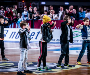 Polski Cukier Toruń - Stelmet Zielona Góra 88:77