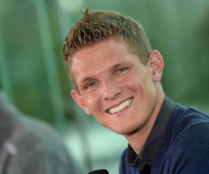 Tak zmieniał się Thomas Morgenstern