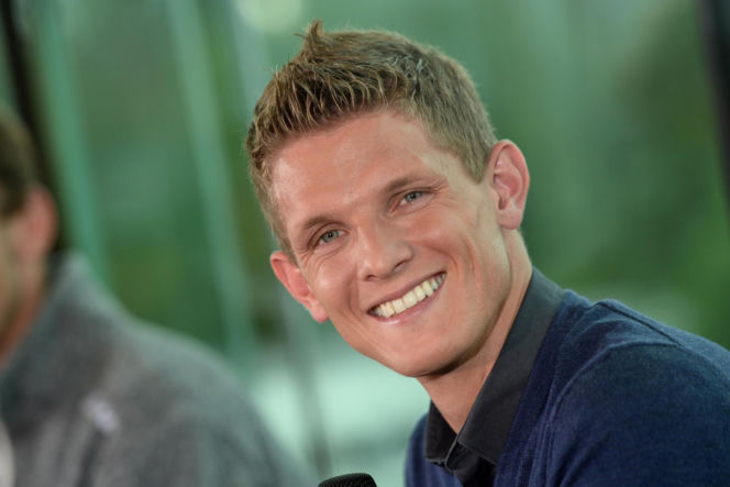 Tak zmieniał się Thomas Morgenstern