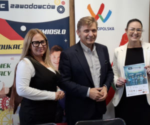 Biznes i edukacja w jednym miejscu. Przed nami 9. Noc Zawodowców w Kaliszu