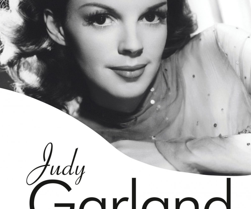 judy garland - clarke