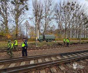 Żołnierze WOT jak policjanci? Mogą legitymować i zatrzymywać