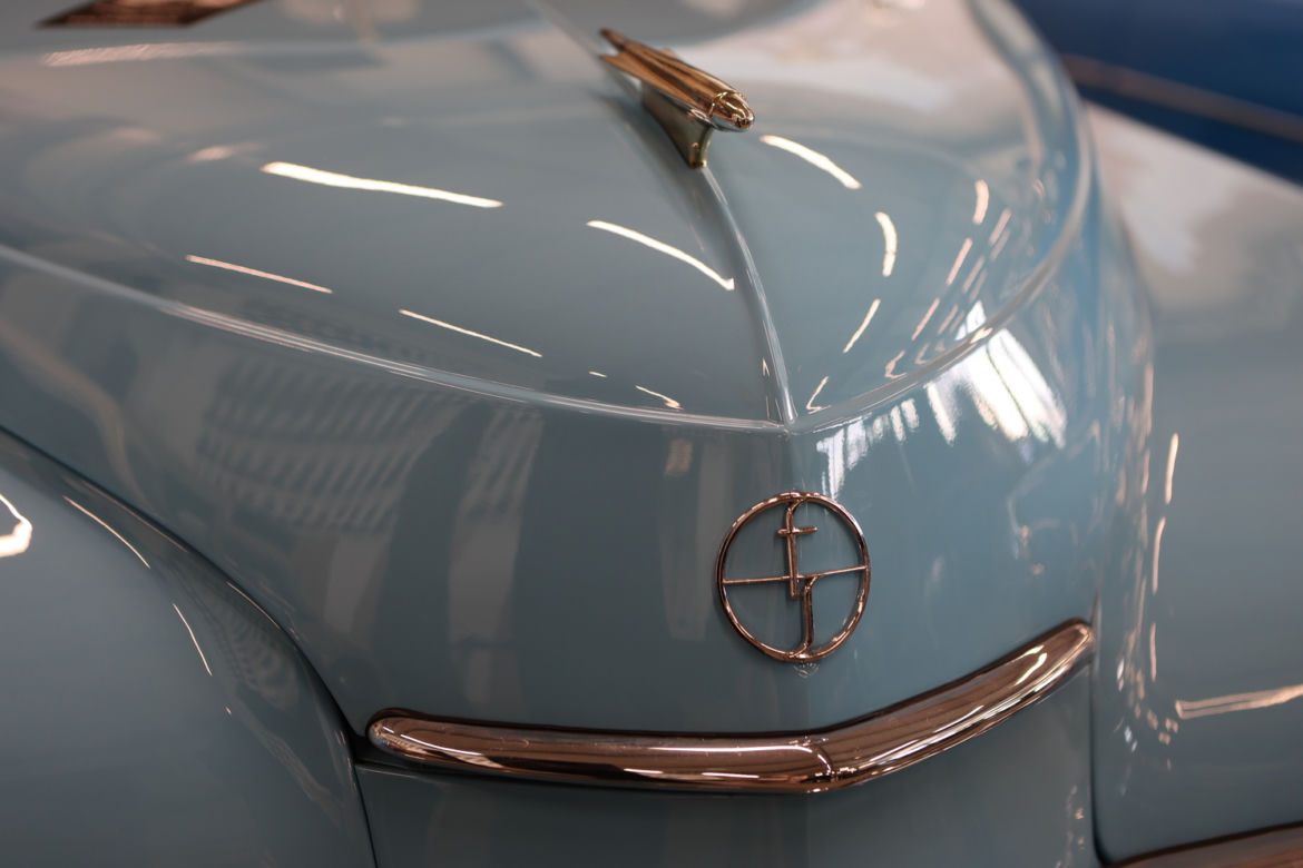 Stała ekspozycja pojazdów zabytkowych – „Jaro Retro Auto Classic Garage” w Lublinie