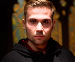 Igor z programu The Traitors ostro o rywalach. Widzowie narzekają na jego zachowanie