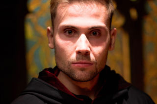 Igor z programu The Traitors ostro o rywalach. Widzowie narzekają na jego zachowanie