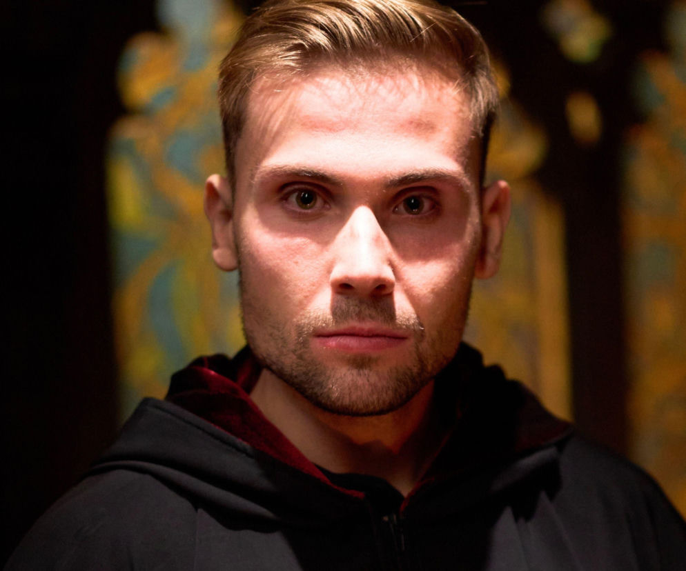 Igor z programu The Traitors krytykuje innych uczestników