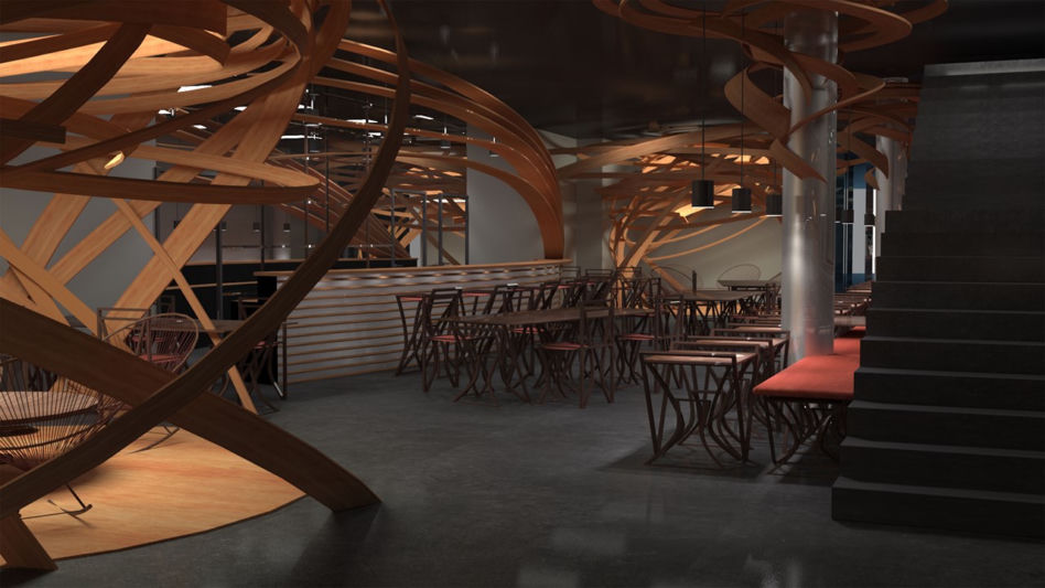 Międzynarodowe Biennale Architektury Wnętrz w Krakowie – relacja