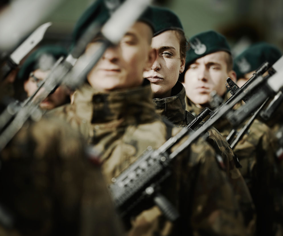 Trwa przyjmowanie wniosków do odbycia długotrwałych ćwiczeń wojskowych realizowanych w trybie ochotniczym.