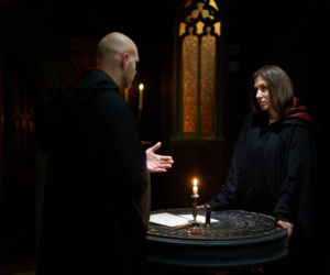 The Traitors. Zdrajcy sezon 3 odcinek 8