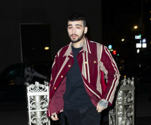 Zayn Malik