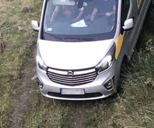 Chcieli ukraść paliwo do pomp