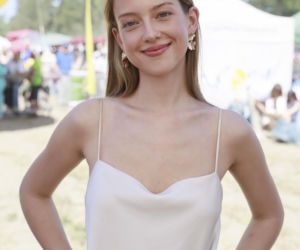 Tak Karolina Ludwiniak znalazła się w Ranczu. Znała serial od dziecka